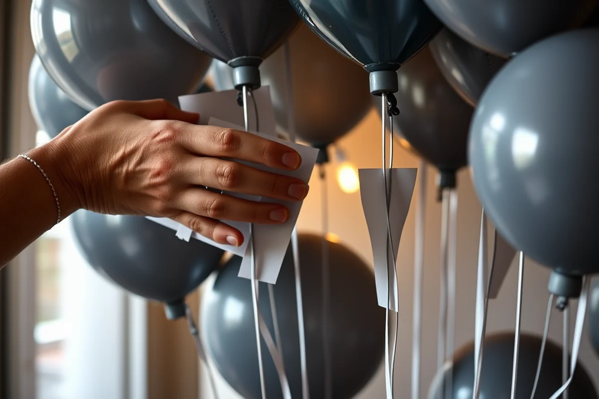 adult milestone birthday parties invitations favors guide — Adult Milestone Birthday Parties Invitations Favors Guide (step by step)
