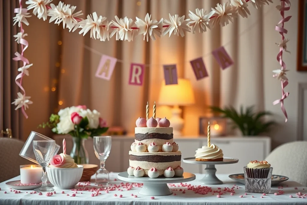 Adult Milestone Birthday Parties Invitations Favors Mistakes To Avoid