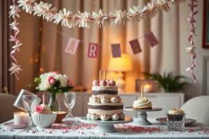 Adult Milestone Birthday Parties Invitations Favors Mistakes To Avoid