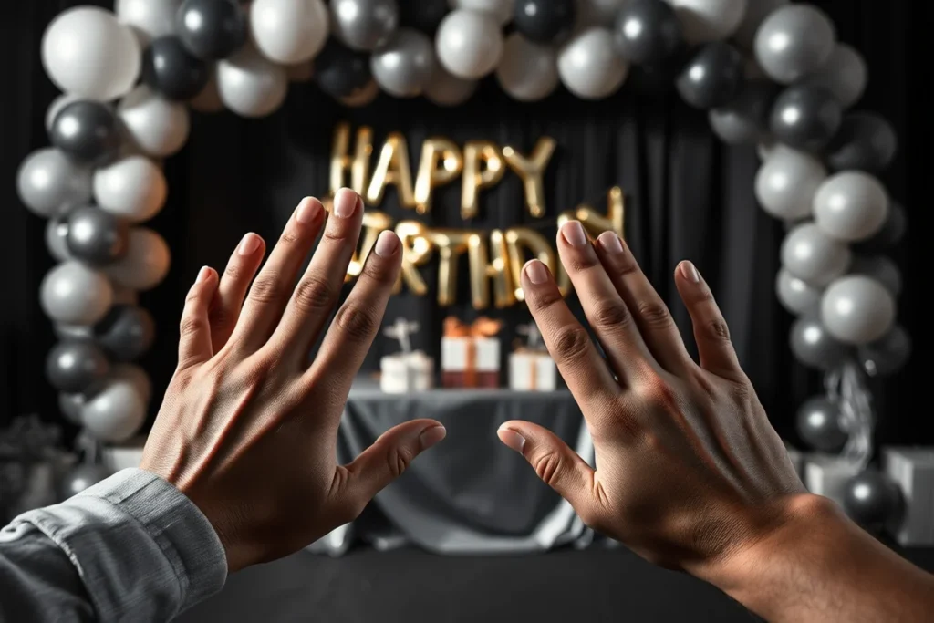 Adult Milestone Birthday Parties Invitations Mistakes To Avoid