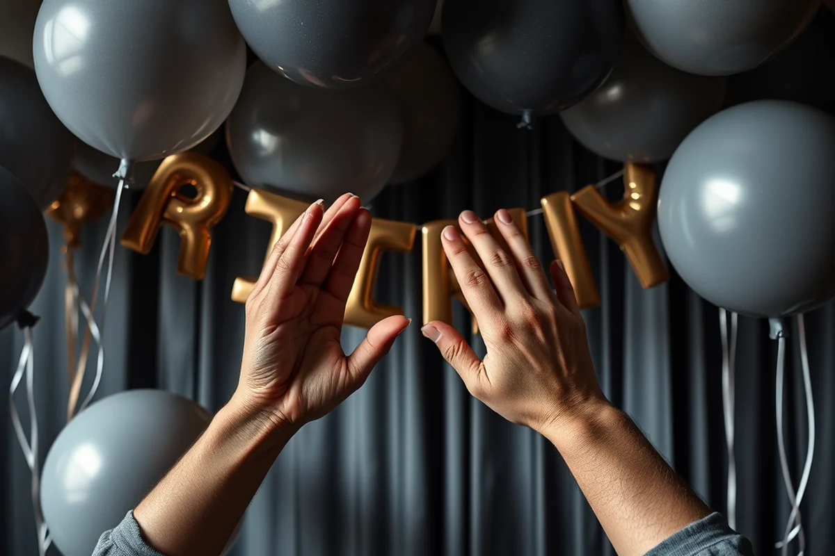 adult milestone birthday parties invitations that actually work — Adult Milestone Birthday Parties Invitations That Actually Work (step by step)