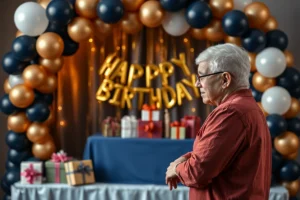 Adult Milestone Birthday Parties Planning Checklist