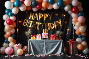 Affordable Adult Milestone Birthday Parties Planning Checklists Timelines