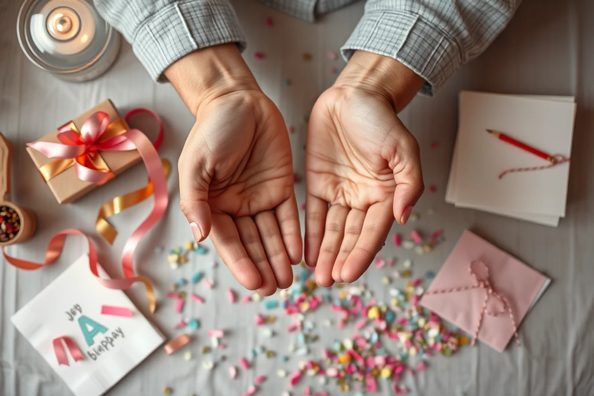 affordable adult milestone birthday parties planning checklists timelines — Affordable Adult Milestone Birthday Parties Planning Checklists Timelines (the finished result)