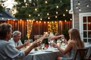 Affordable Adult Milestone Birthday Parties Themes Decor