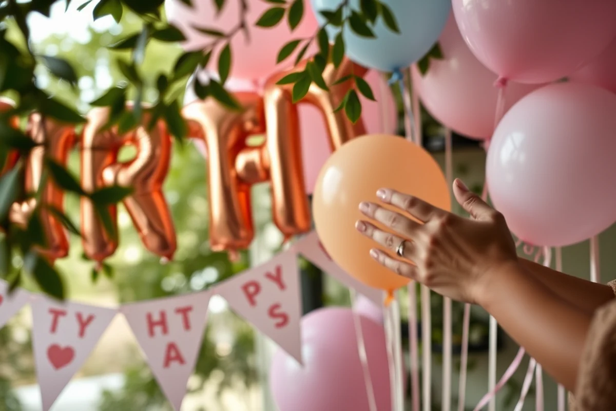 affordable adult milestone birthday parties themes decor — Affordable Adult Milestone Birthday Parties Themes Decor (step by step)