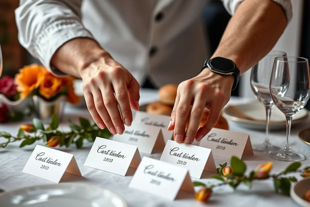 Best Adult Milestone Birthday Parties Food