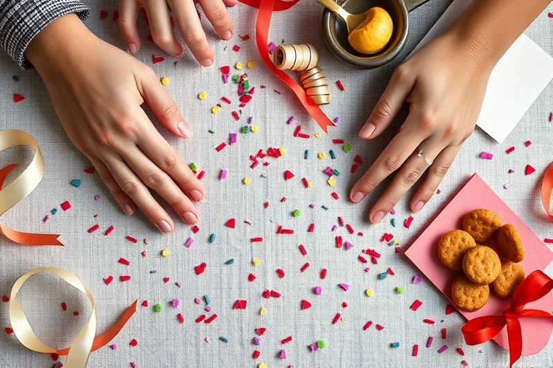 best adult milestone birthday parties food — Best Adult Milestone Birthday Parties Food (the finished result)