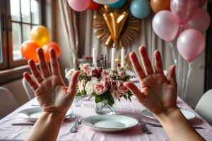 Best Adult Milestone Birthday Parties Planning Checklists Timelines