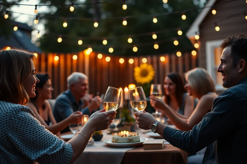 Best Adult Milestone Birthday Parties Themes