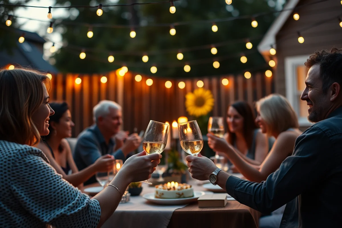 best adult milestone birthday parties themes — Best Adult Milestone Birthday Parties Themes