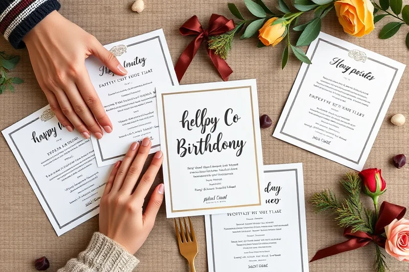 best adult milestone birthday parties themes — Best Adult Milestone Birthday Parties Themes (the finished result)