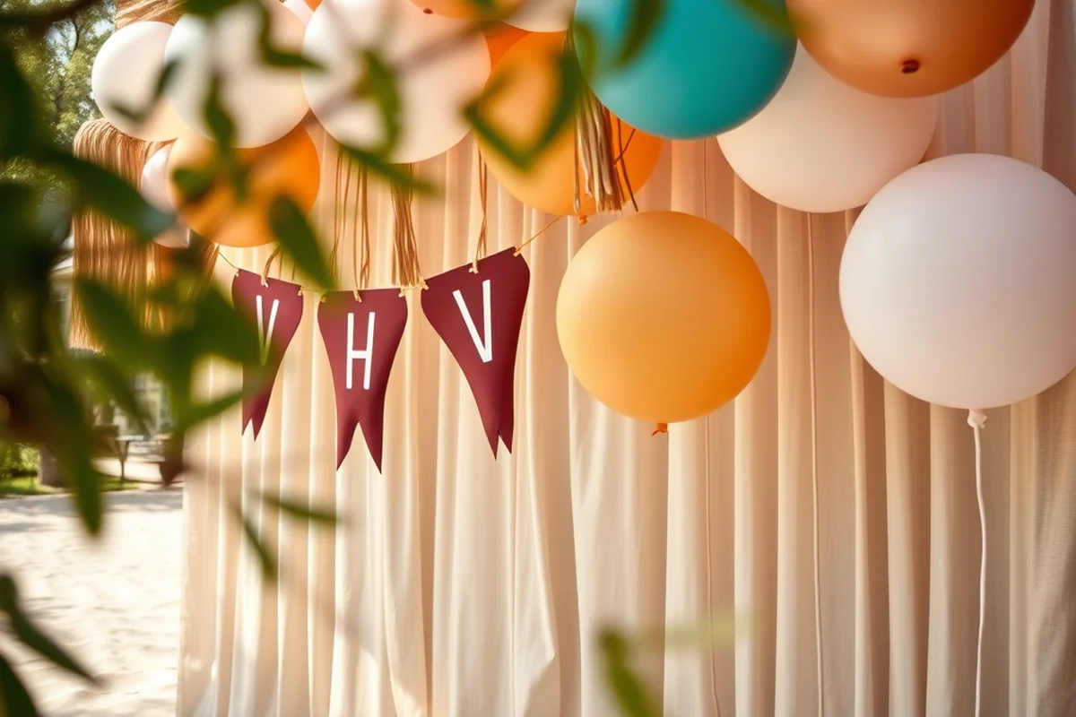 budget adult milestone birthday parties themes decor — Budget Adult Milestone Birthday Parties Themes Decor (step by step)