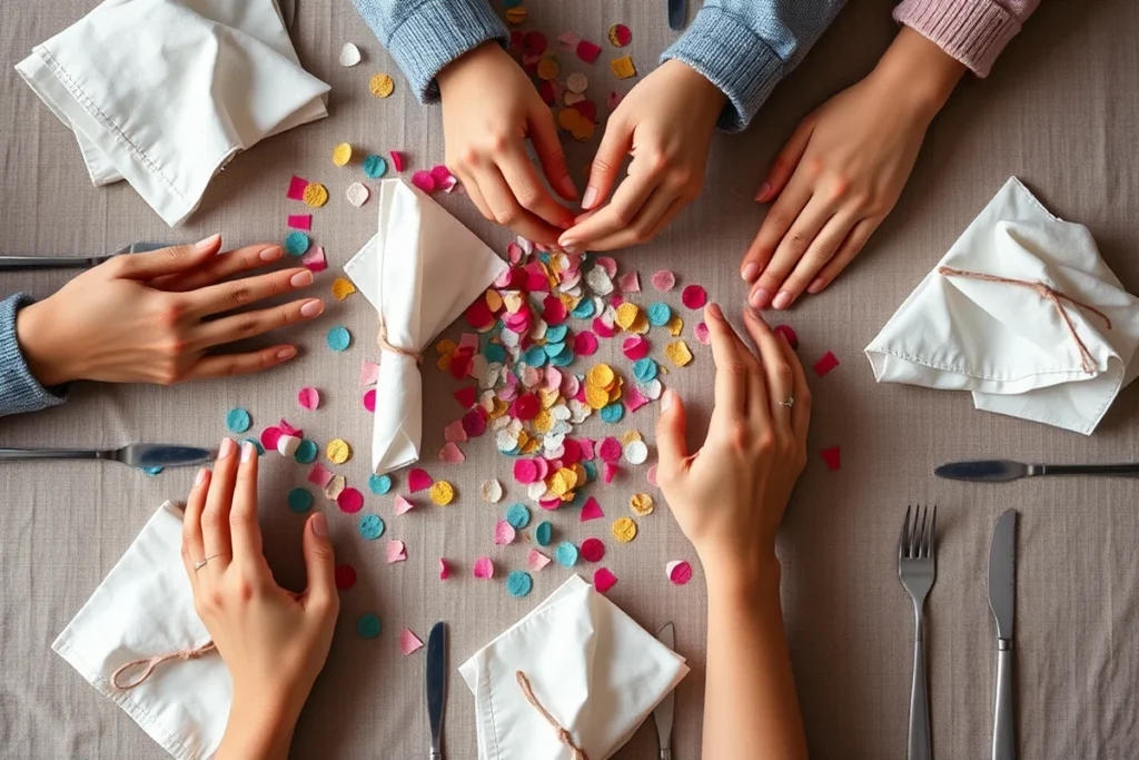 Modern Milestone Party Themes For Beginners